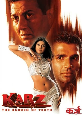 دانلود فیلم Karz 2002 دوبله فارسی بدون سانسور