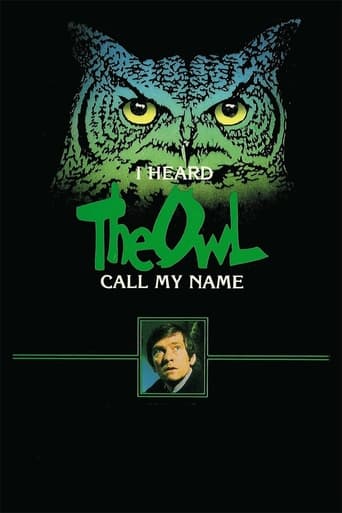 دانلود فیلم I Heard the Owl Call My Name 1973 دوبله فارسی بدون سانسور