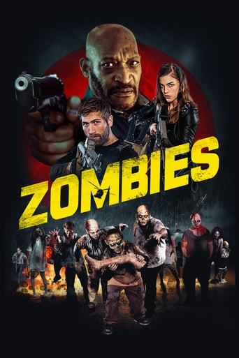 دانلود فیلم Zombies 2017 دوبله فارسی بدون سانسور