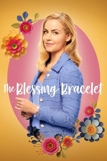 دانلود فیلم The Blessing Bracelet 2023 دوبله فارسی بدون سانسور