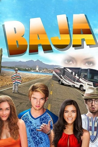 دانلود فیلم Baja 2018 دوبله فارسی بدون سانسور