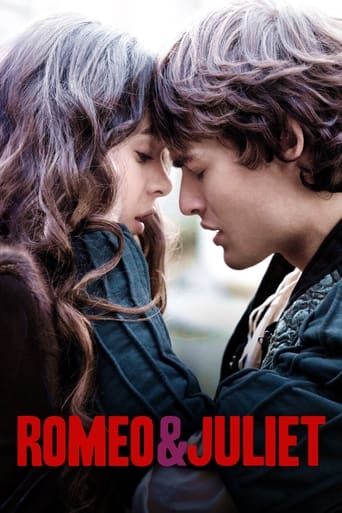 Romeo & Juliet 2013 (رومئو و ژولیت)