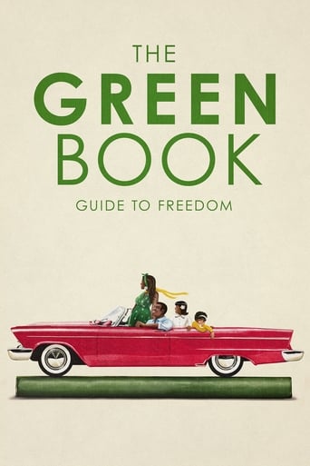 دانلود فیلم The Green Book: Guide to Freedom 2019 دوبله فارسی بدون سانسور