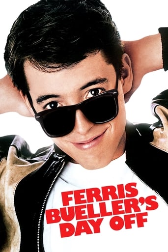 دانلود فیلم Ferris Bueller's Day Off 1986 دوبله فارسی بدون سانسور