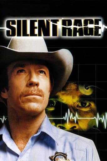 دانلود فیلم Silent Rage 1982 دوبله فارسی بدون سانسور