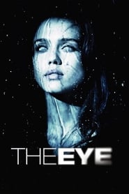 دانلود فیلم The Eye 2008 (چشم) دوبله فارسی بدون سانسور