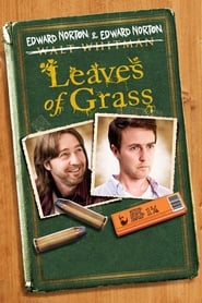 دانلود فیلم Leaves of Grass 2009 دوبله فارسی بدون سانسور