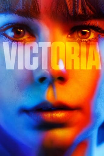 دانلود فیلم Victoria 2015 (ویکتوریا) دوبله فارسی بدون سانسور