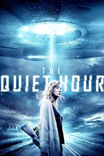 دانلود فیلم The Quiet Hour 2014 دوبله فارسی بدون سانسور