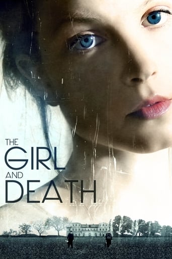 دانلود فیلم The Girl and Death 2012 دوبله فارسی بدون سانسور