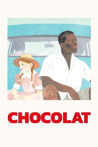 دانلود فیلم Chocolat 1988 دوبله فارسی بدون سانسور
