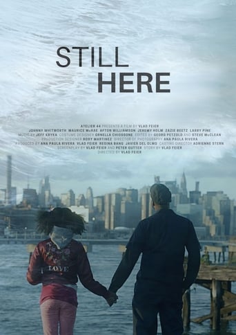 دانلود فیلم Still Here 2020 (هنوز اینجا) دوبله فارسی بدون سانسور