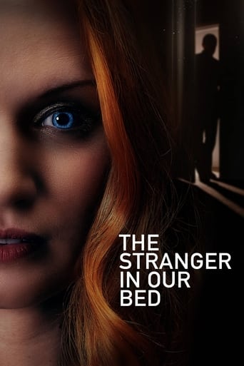 دانلود فیلم The Stranger in Our Bed 2022 (غریبه در رختخواب ما) دوبله فارسی بدون سانسور