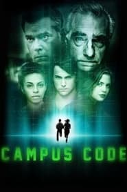 دانلود فیلم Campus Code 2015 دوبله فارسی بدون سانسور