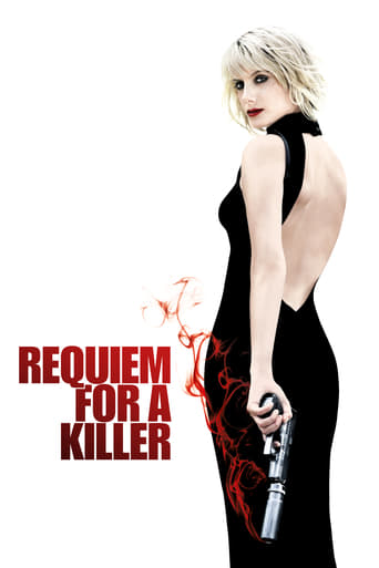 دانلود فیلم Requiem for a Killer 2011 دوبله فارسی بدون سانسور