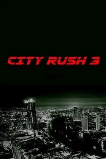 دانلود فیلم City Rush 3 2023 دوبله فارسی بدون سانسور