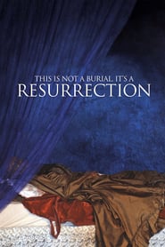 دانلود فیلم This Is Not a Burial, It’s a Resurrection 2019 دوبله فارسی بدون سانسور