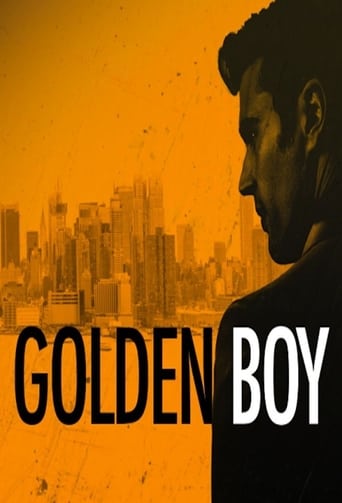 دانلود سریال Golden Boy 2013 دوبله فارسی بدون سانسور