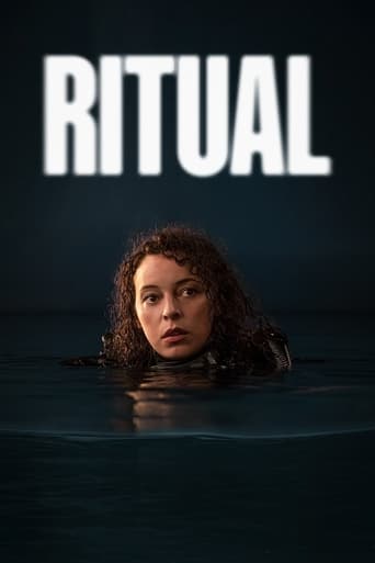 دانلود فیلم Ritual 2022 (آیین) دوبله فارسی بدون سانسور