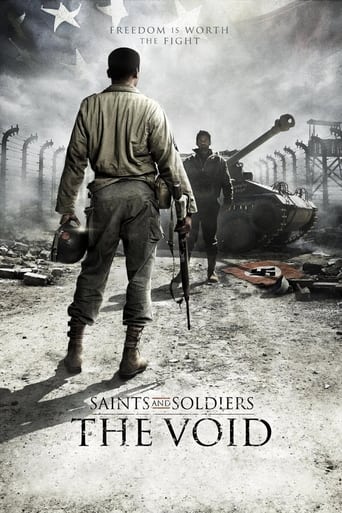 دانلود فیلم Saints and Soldiers: The Void 2014 دوبله فارسی بدون سانسور