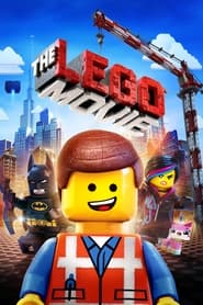 The Lego Movie 2014 (فیلم لگو)