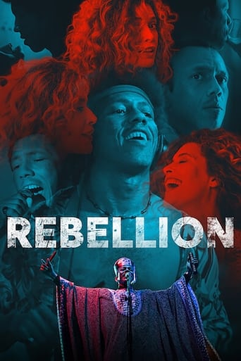 Rebellion 2022