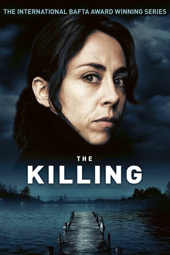 The Killing 2007 (کمیسر لوند)
