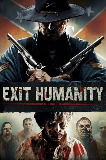 Exit Humanity 2011