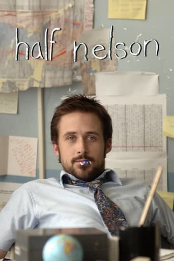 Half Nelson 2006 (نصف نلسون)