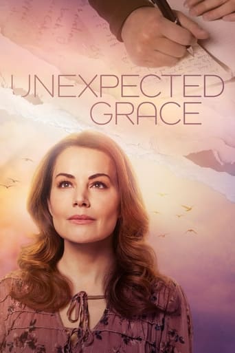 دانلود فیلم Unexpected Grace 2023 دوبله فارسی بدون سانسور