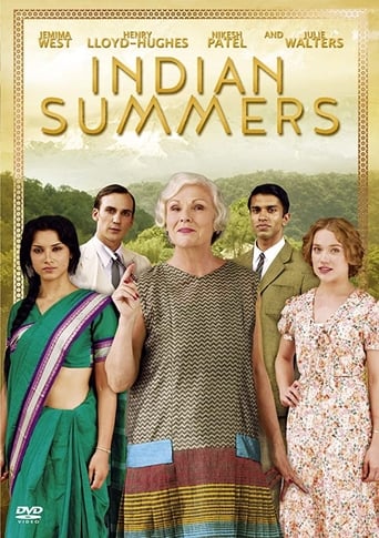 دانلود سریال Indian Summers 2015 (تابستان‎های هند) دوبله فارسی بدون سانسور