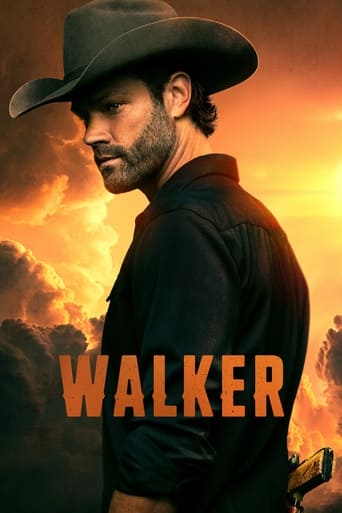 دانلود سریال Walker 2021 (واکر) دوبله فارسی بدون سانسور