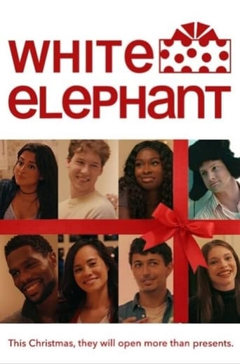 دانلود فیلم White Elephant 2020 (فیل سفید) دوبله فارسی بدون سانسور