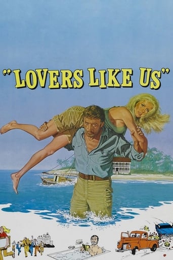 دانلود فیلم Lovers Like Us 1975 دوبله فارسی بدون سانسور
