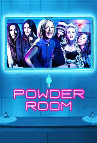 دانلود فیلم Powder Room 2013 دوبله فارسی بدون سانسور