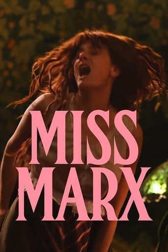 دانلود فیلم Miss Marx 2020 دوبله فارسی بدون سانسور