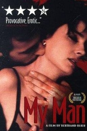 دانلود فیلم My Man 1996 دوبله فارسی بدون سانسور