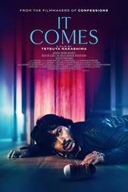 دانلود فیلم It Comes 2018 دوبله فارسی بدون سانسور