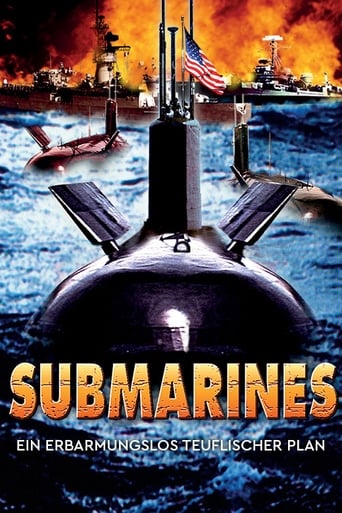 دانلود فیلم Submarines 2003 دوبله فارسی بدون سانسور