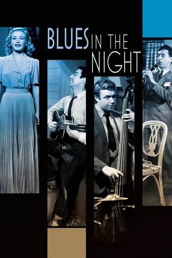 دانلود فیلم Blues in the Night 1941 دوبله فارسی بدون سانسور