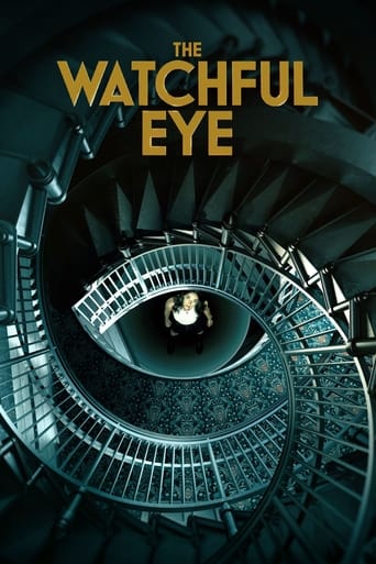 دانلود سریال The Watchful Eye 2023 (چشم مراقب) دوبله فارسی بدون سانسور