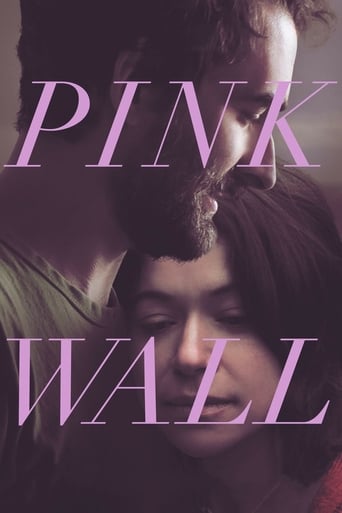 دانلود فیلم Pink Wall 2019 دوبله فارسی بدون سانسور