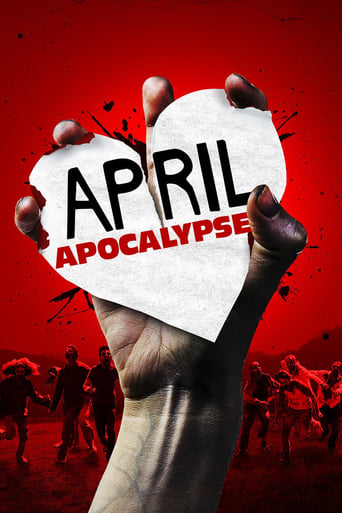 دانلود فیلم April Apocalypse 2013 دوبله فارسی بدون سانسور
