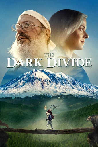 دانلود فیلم The Dark Divide 2020 دوبله فارسی بدون سانسور