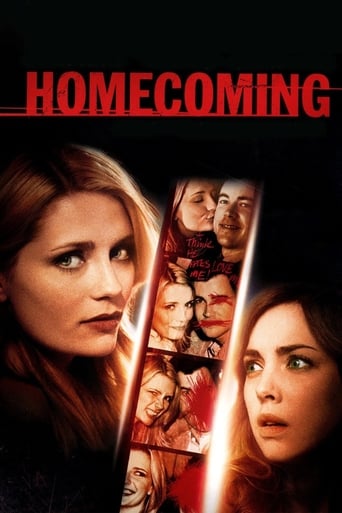 دانلود فیلم Homecoming 2009 دوبله فارسی بدون سانسور