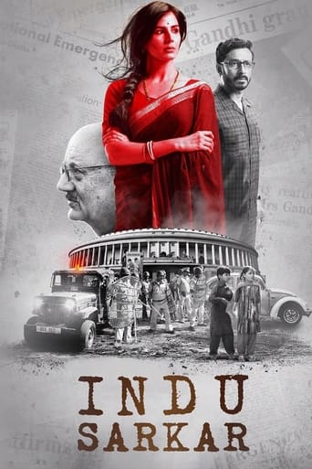 دانلود فیلم Indu Sarkar 2017 دوبله فارسی بدون سانسور
