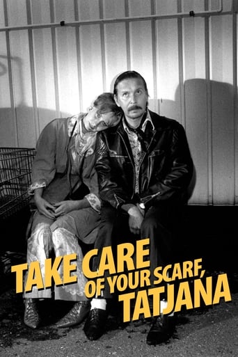 Take Care of Your Scarf, Tatjana 1994
