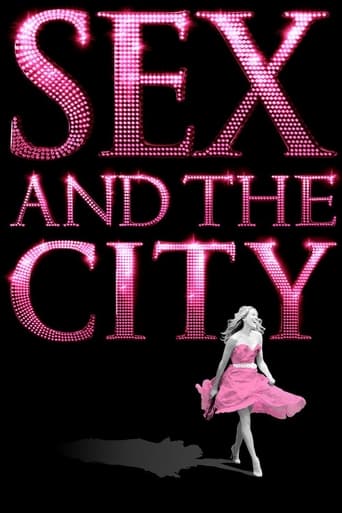 دانلود فیلم Sex and the City 2008 دوبله فارسی بدون سانسور