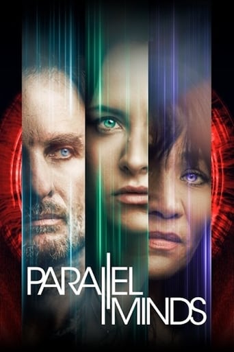 دانلود فیلم Parallel Minds 2020 (ذهن های موازی) دوبله فارسی بدون سانسور