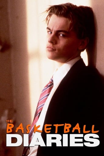 The Basketball Diaries 1995 (خاطرات بسکتبال)